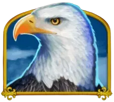 Eagle symbol
